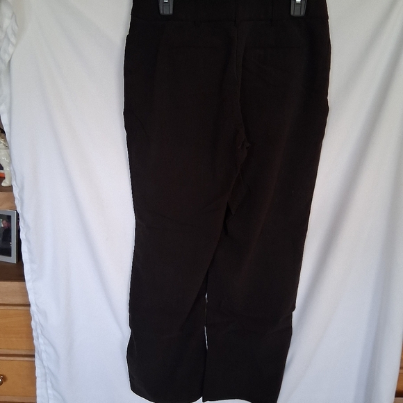 Fashion Bug Black Pants - Picture 5 of 6